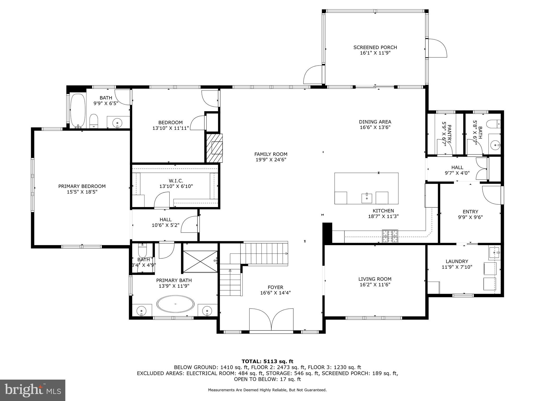 ROVER MILL ESTATES - Residential