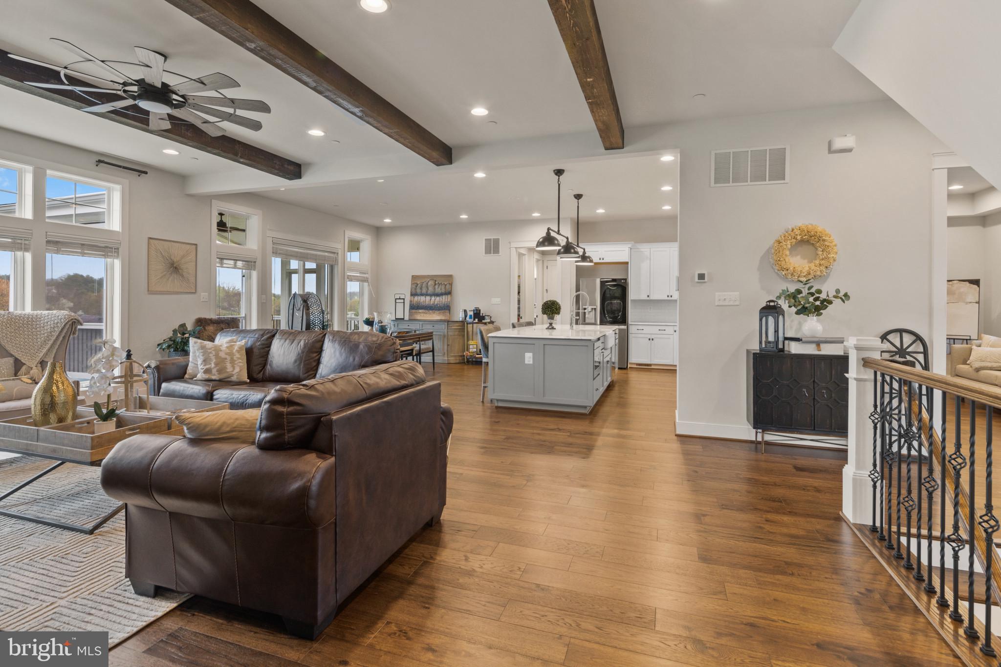 ROVER MILL ESTATES - Residential