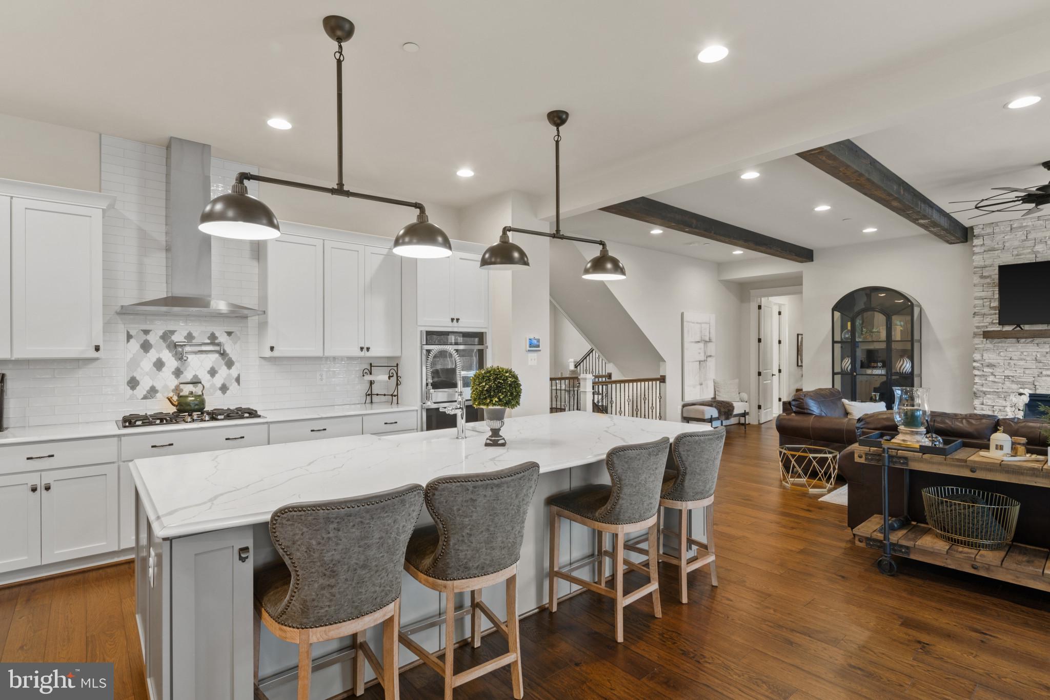 ROVER MILL ESTATES - Residential