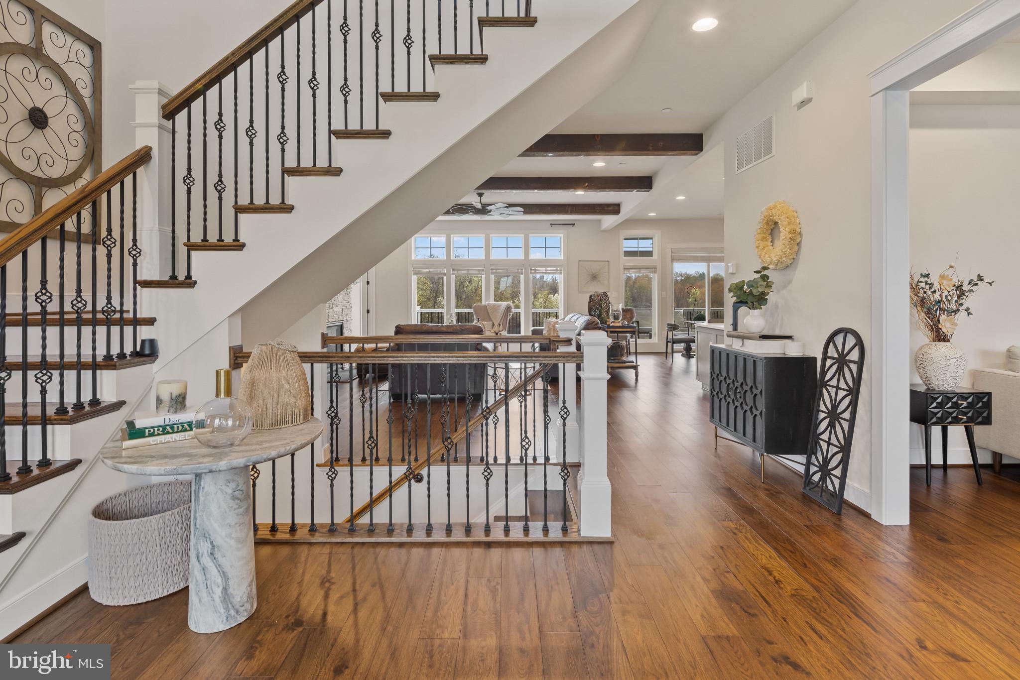 ROVER MILL ESTATES - Residential