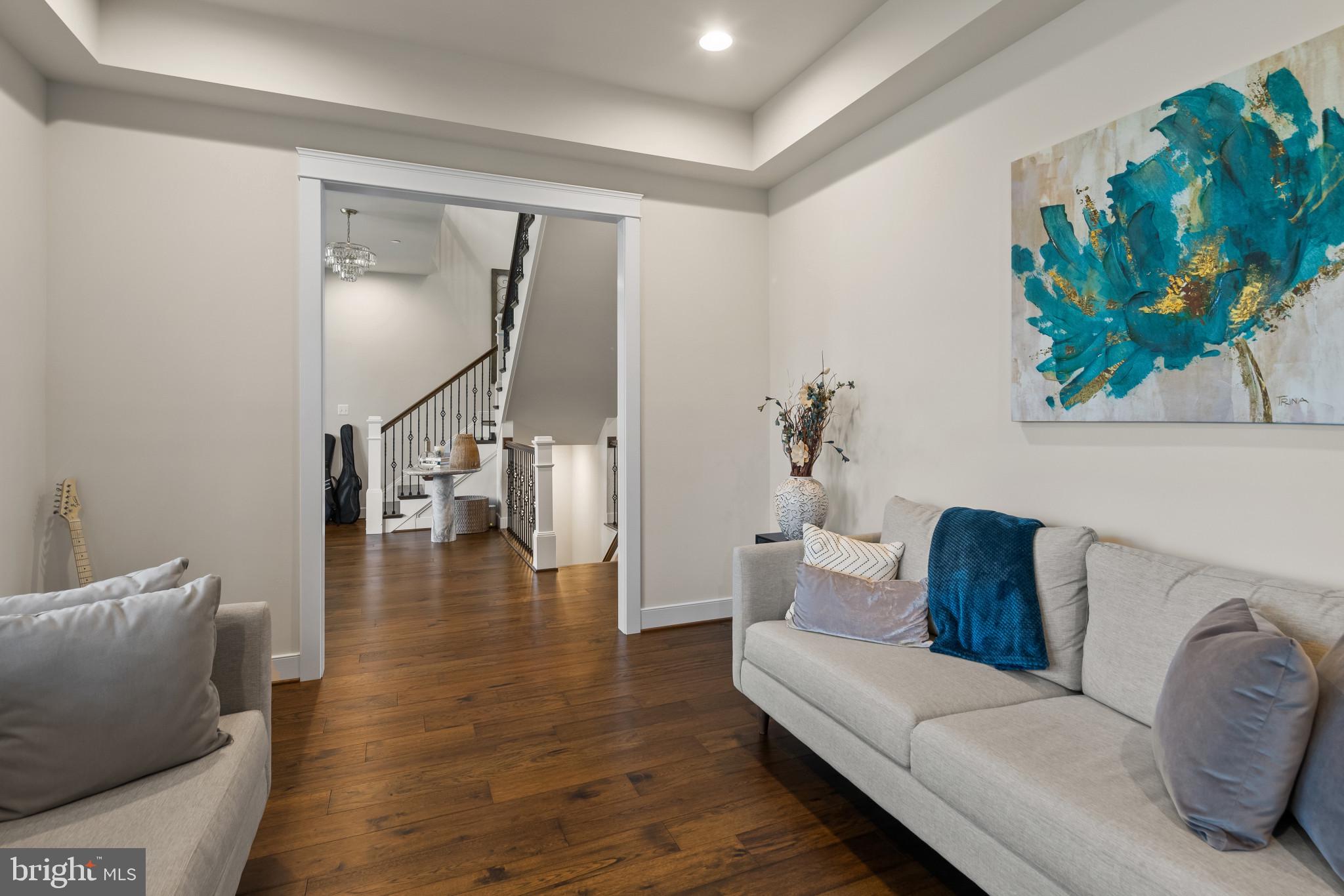 ROVER MILL ESTATES - Residential