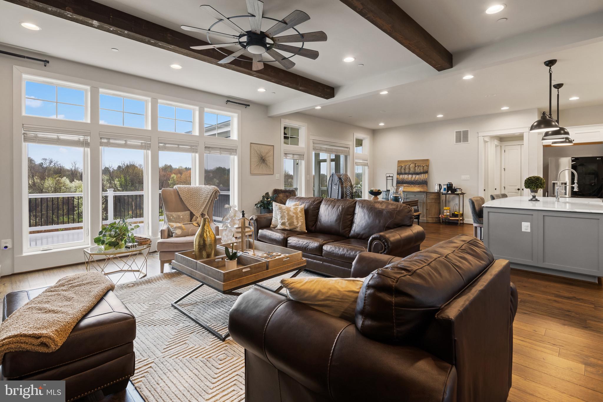 ROVER MILL ESTATES - Residential