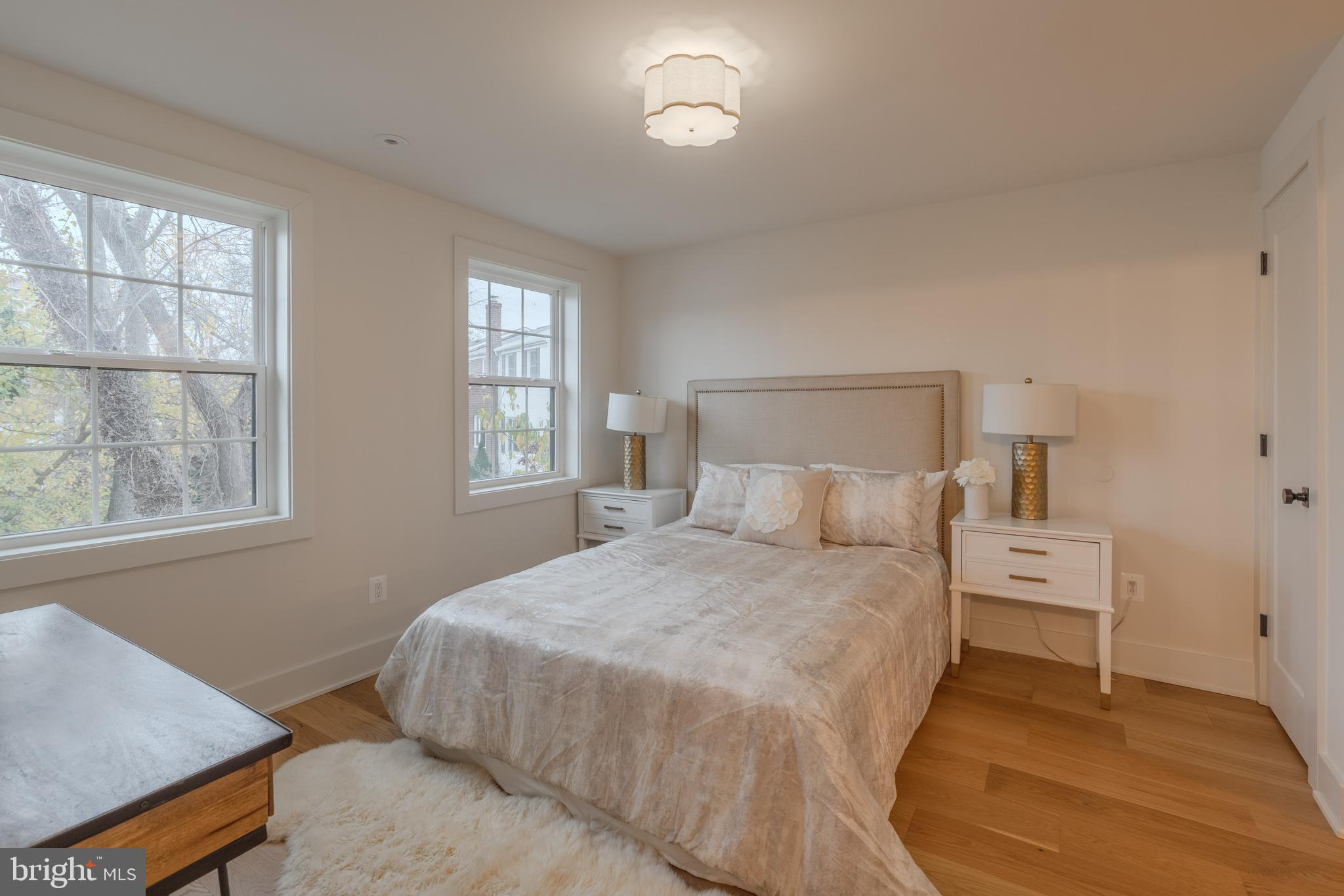 WARWICK VILLAGE - Residential