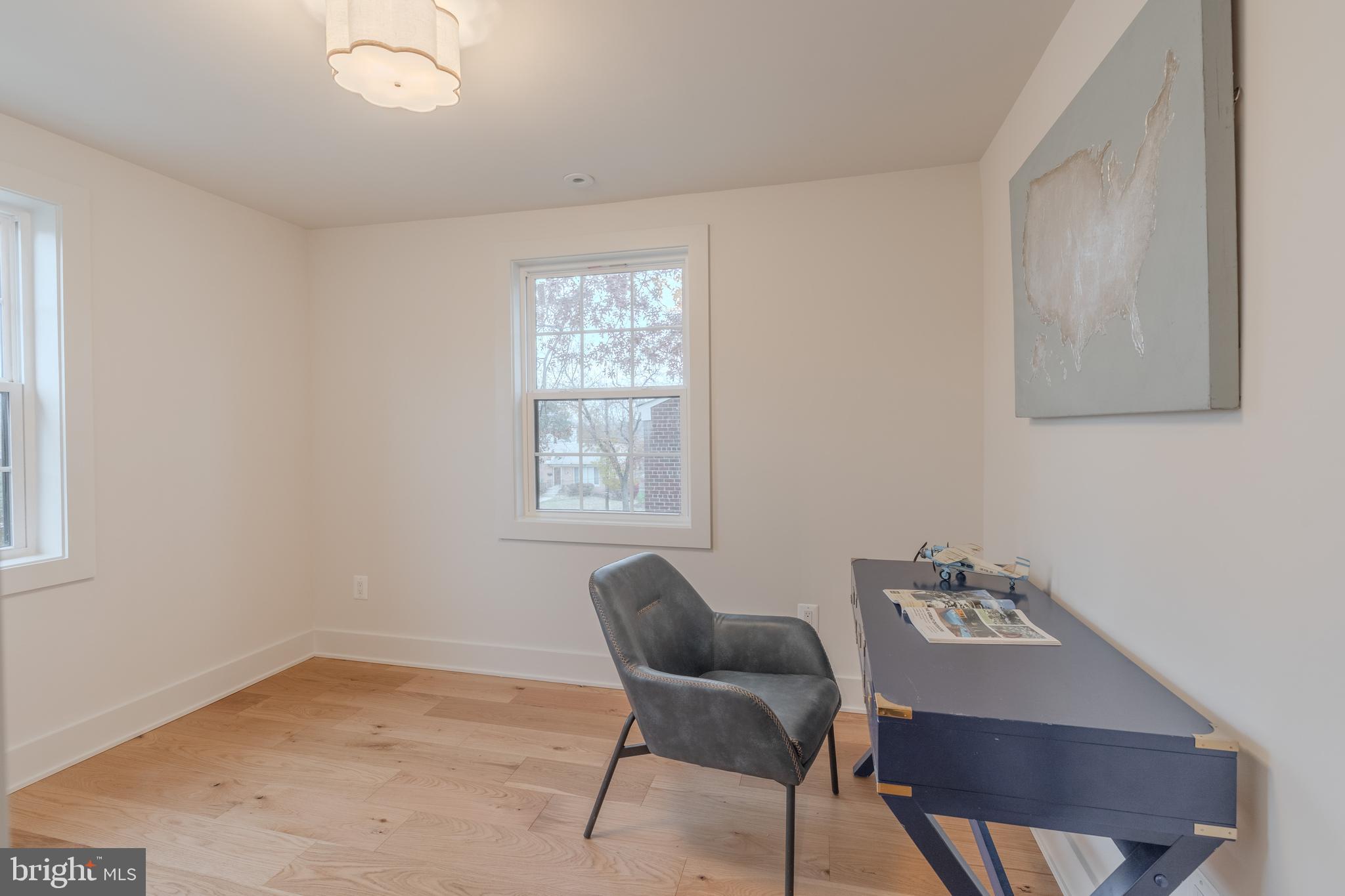 WARWICK VILLAGE - Residential