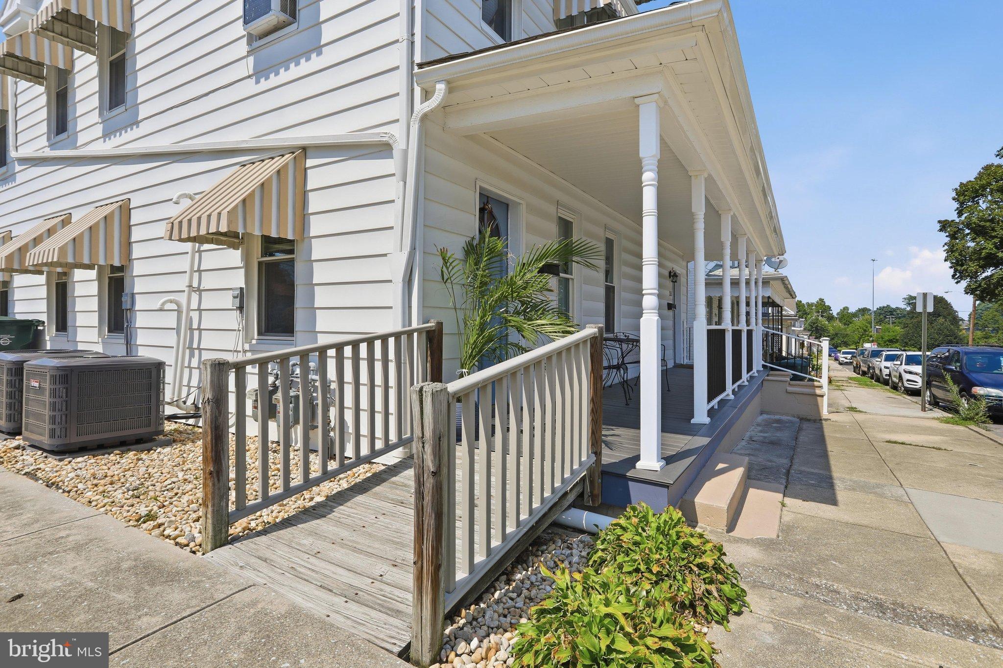 355 RIDGE AVENUE 357