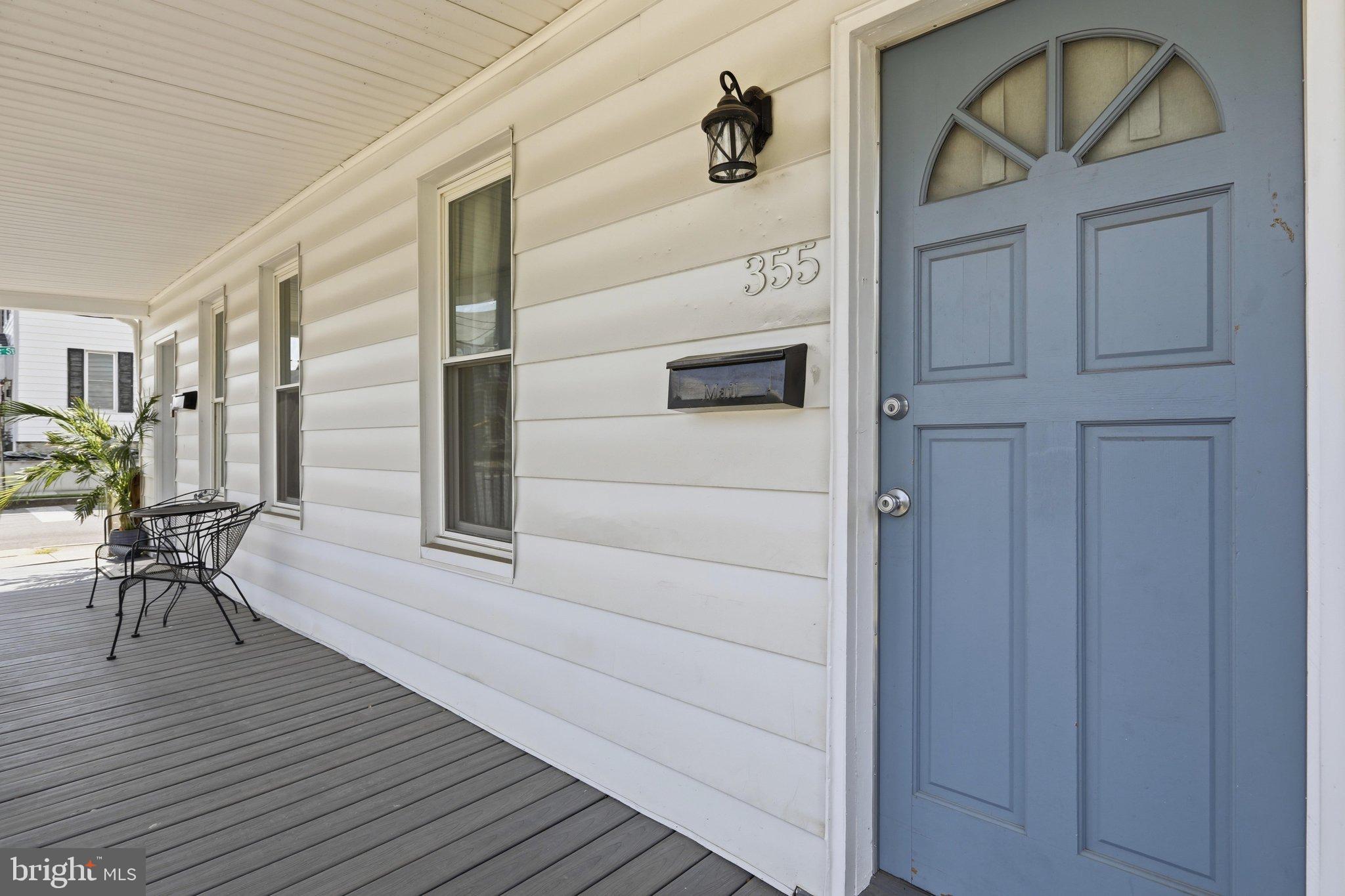 355 RIDGE AVENUE 357