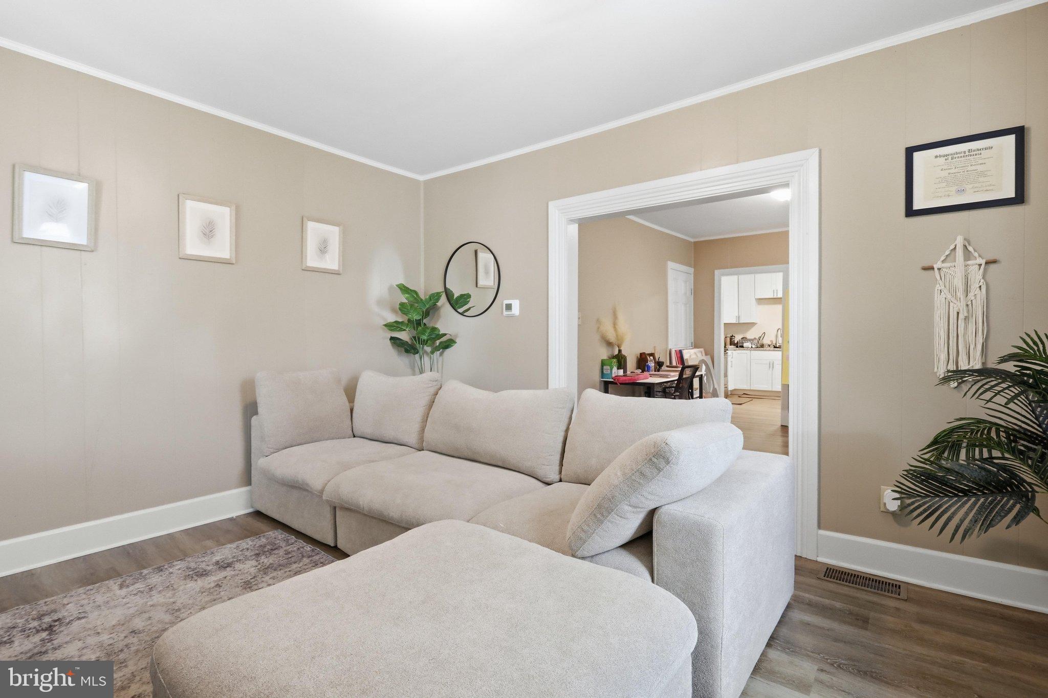 355 RIDGE AVENUE 357