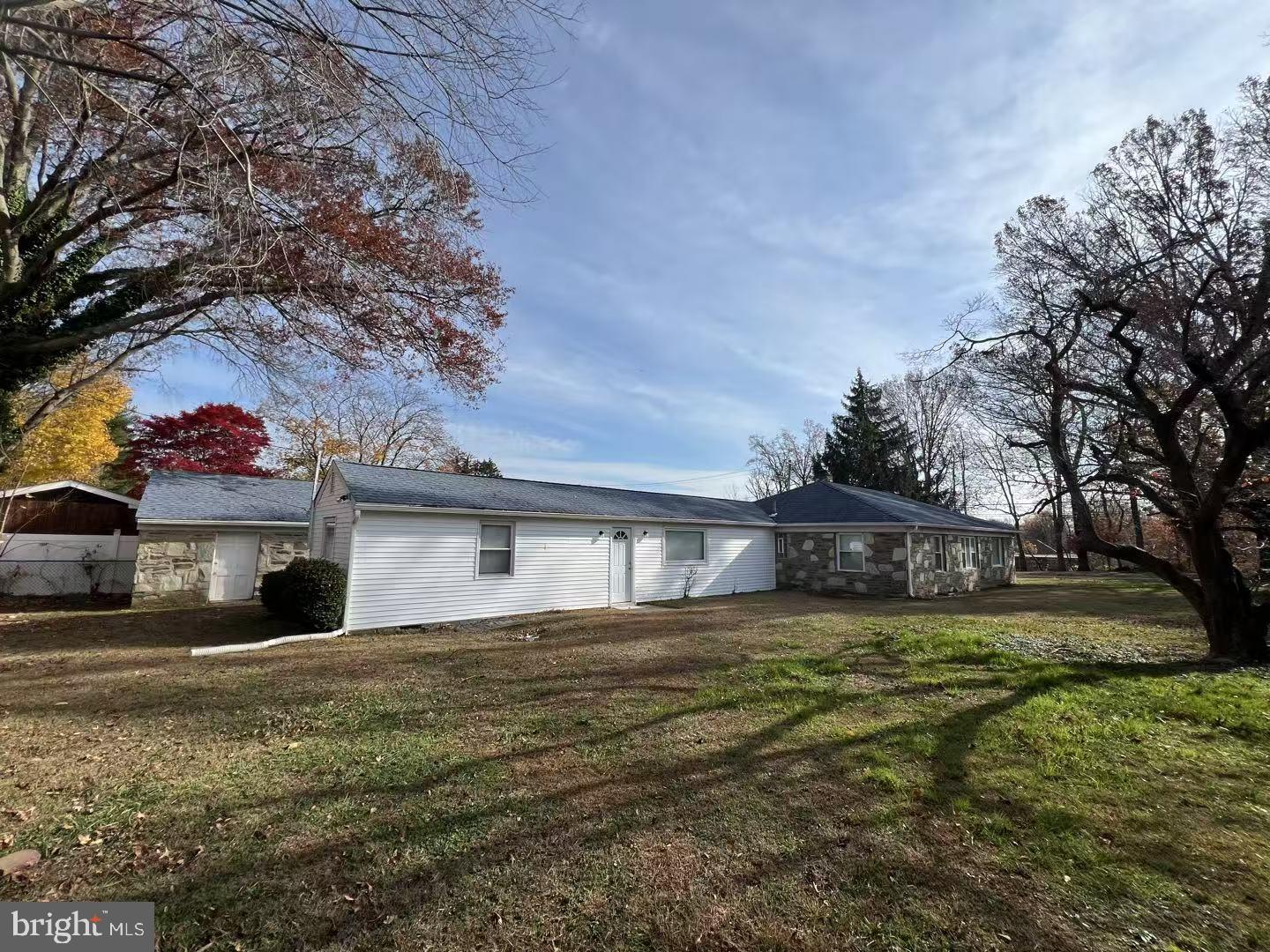 PINE VALLEY - Residential