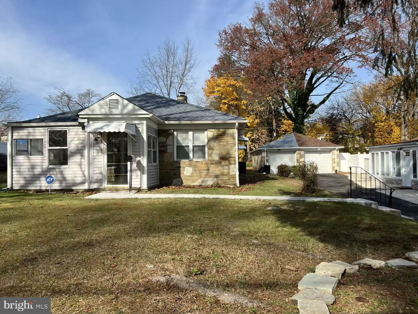 PINE VALLEY - Residential