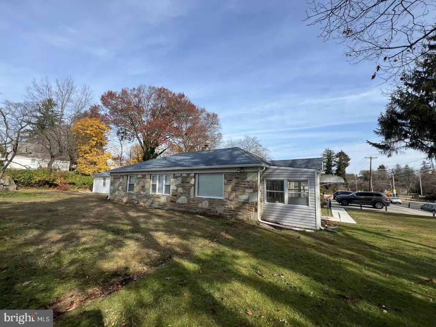 PINE VALLEY - Residential