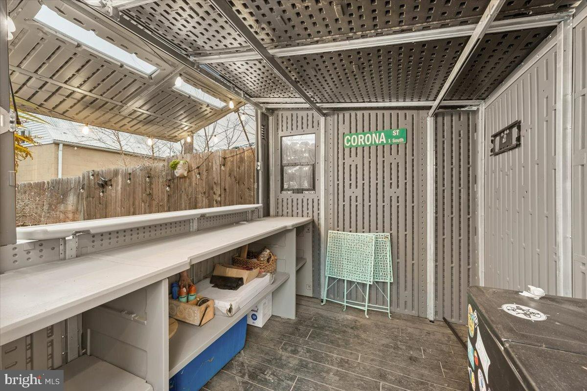 NORTHAMPTON BORO - Residential