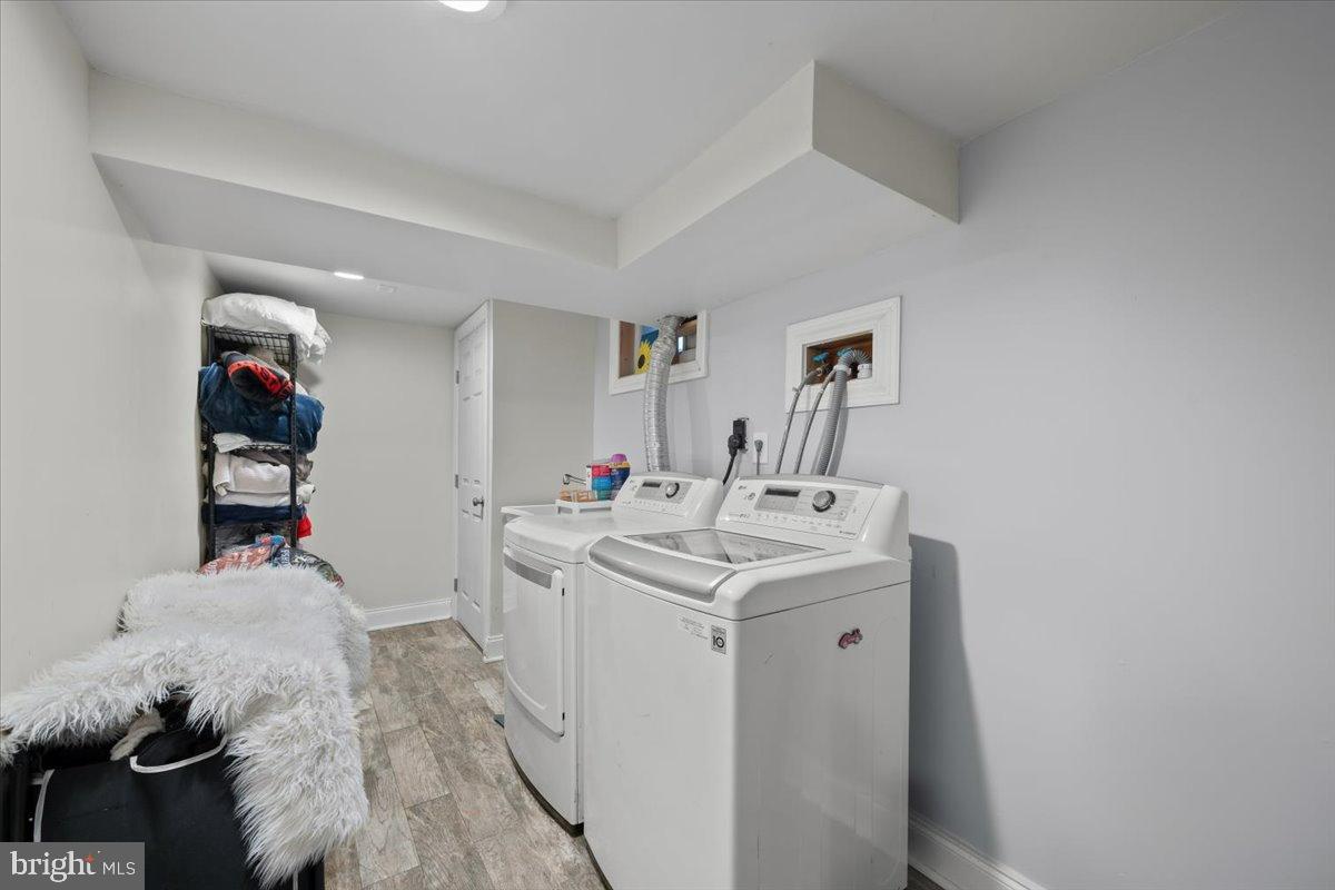 NORTHAMPTON BORO - Residential