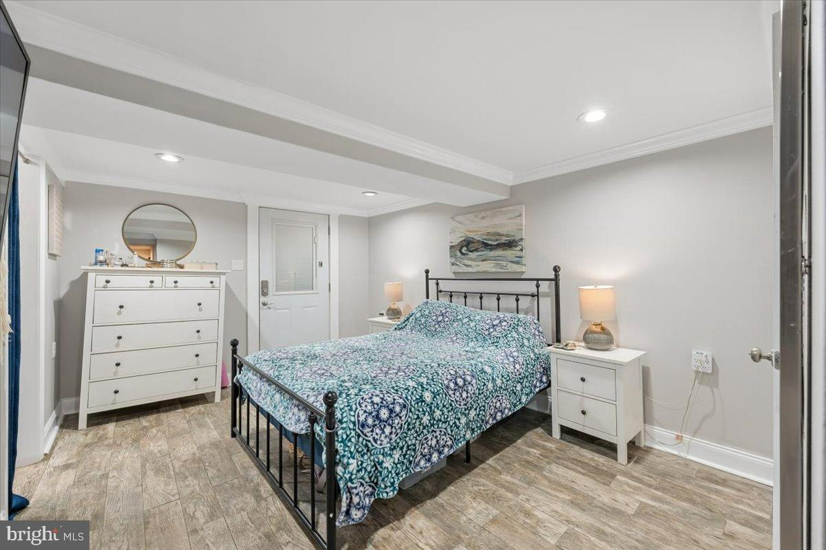 NORTHAMPTON BORO - Residential