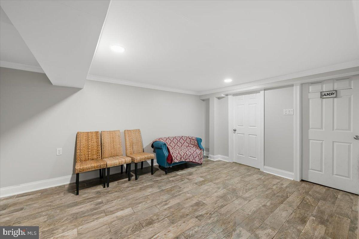 NORTHAMPTON BORO - Residential