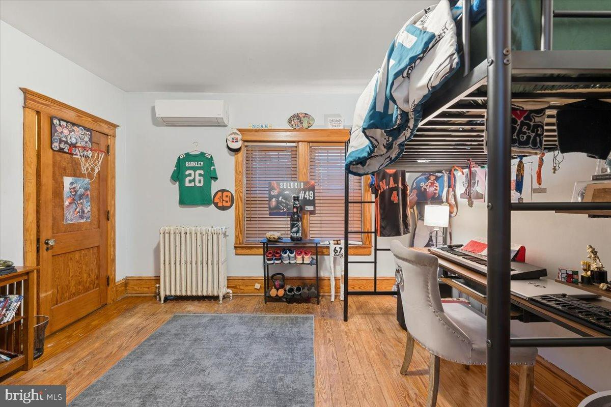 NORTHAMPTON BORO - Residential