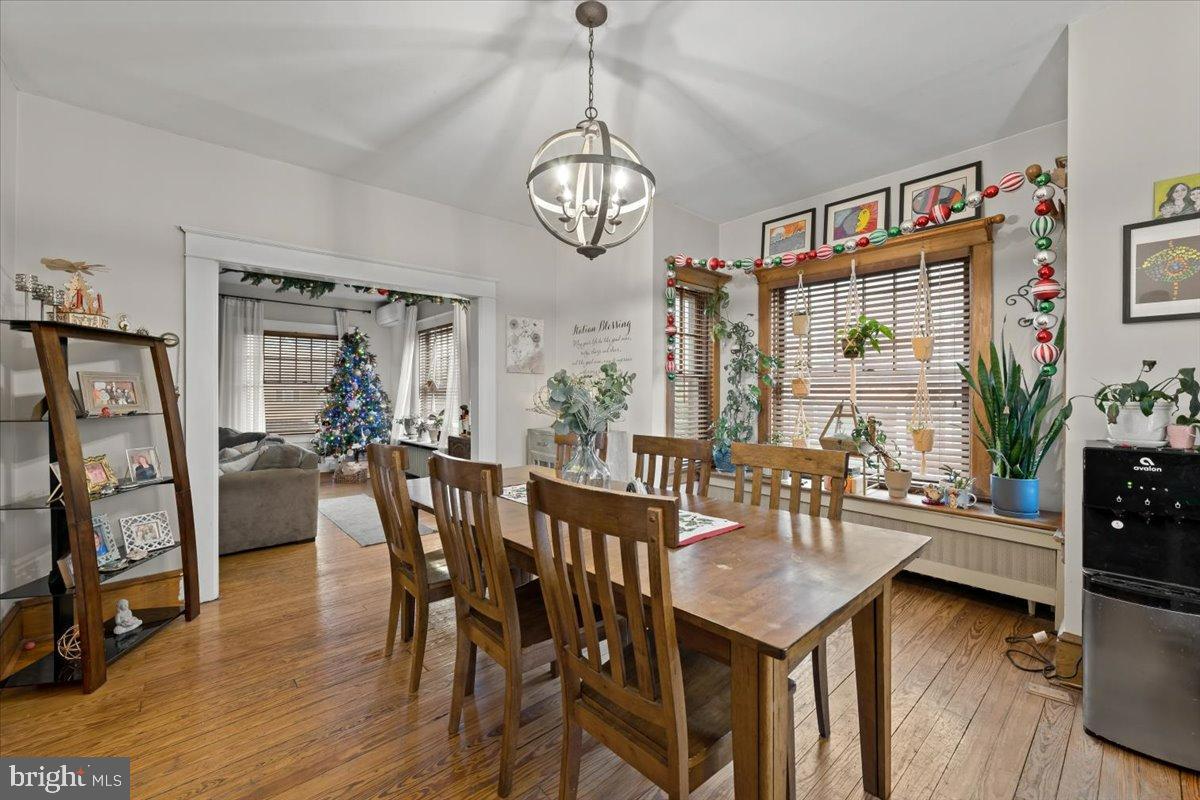 NORTHAMPTON BORO - Residential