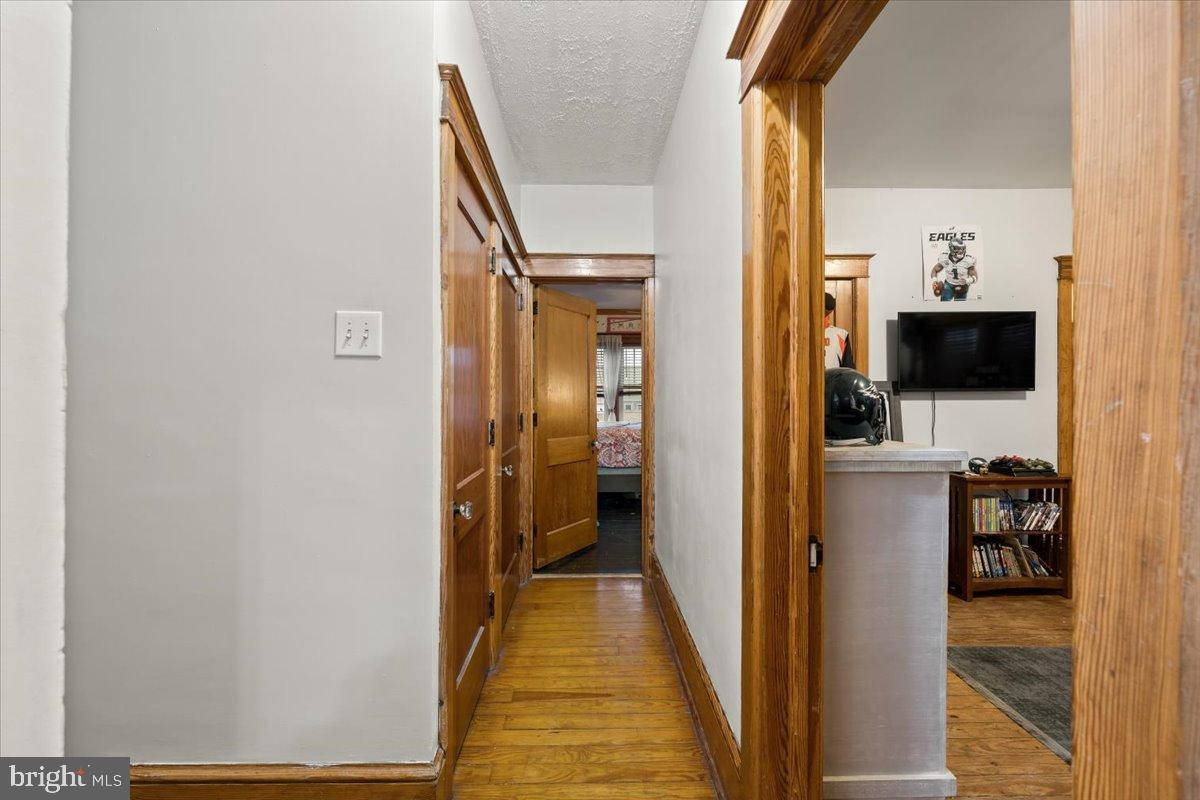 NORTHAMPTON BORO - Residential