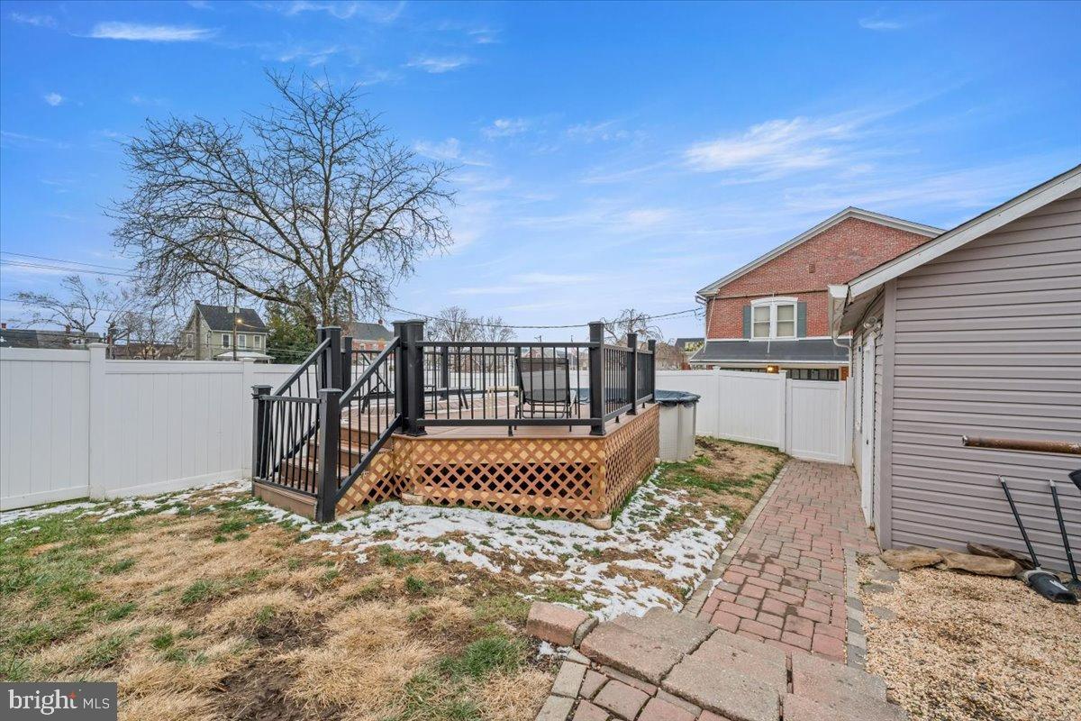 NORTHAMPTON BORO - Residential