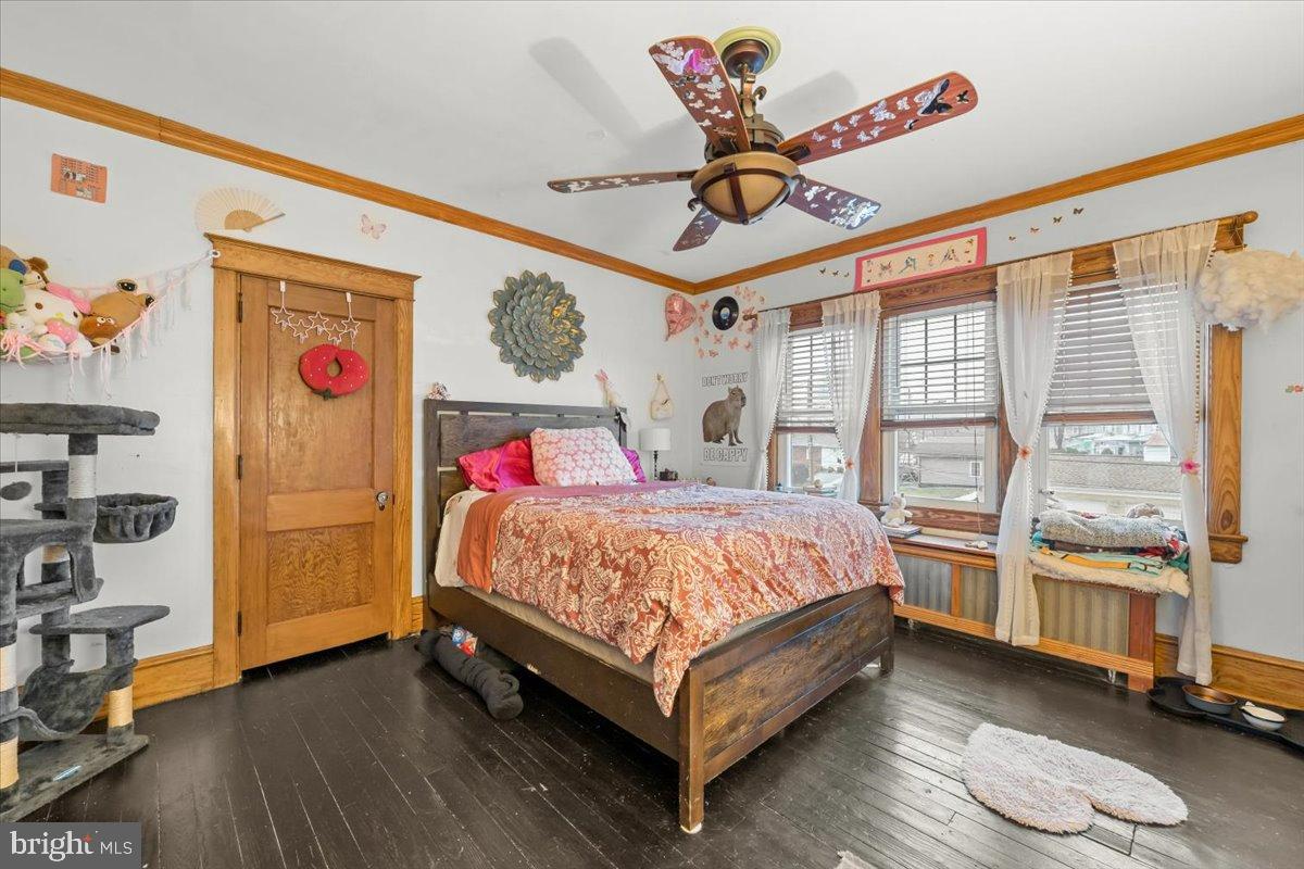 NORTHAMPTON BORO - Residential