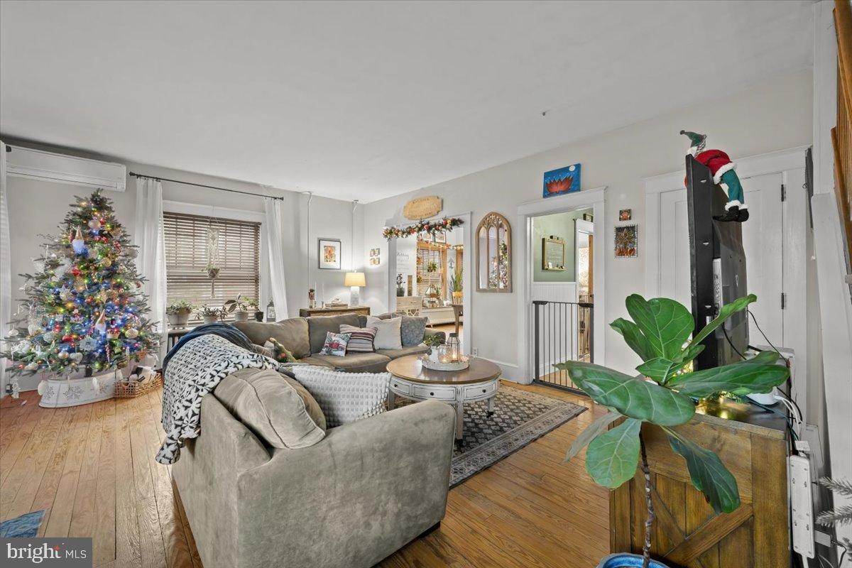 NORTHAMPTON BORO - Residential