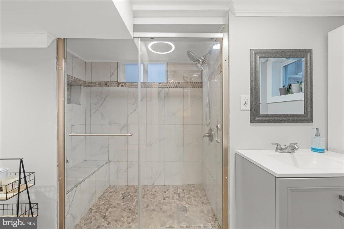 NORTHAMPTON BORO - Residential