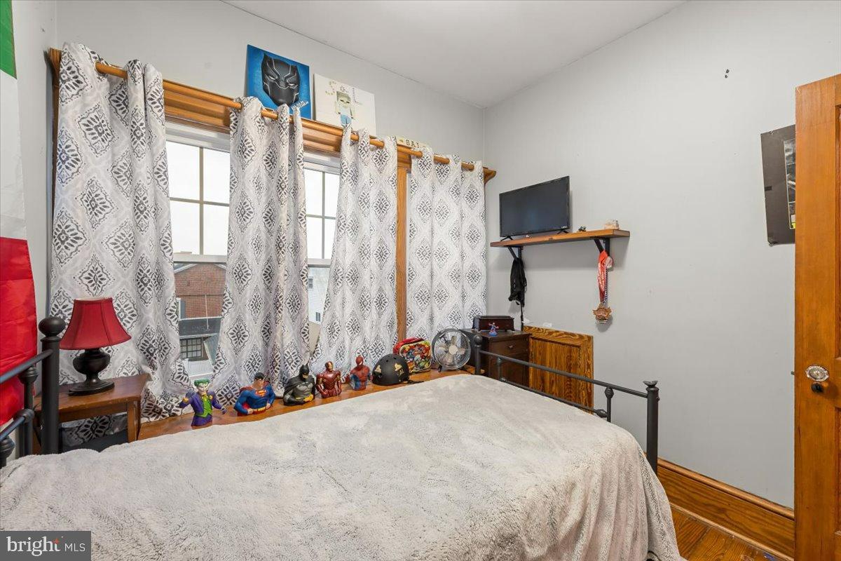 NORTHAMPTON BORO - Residential