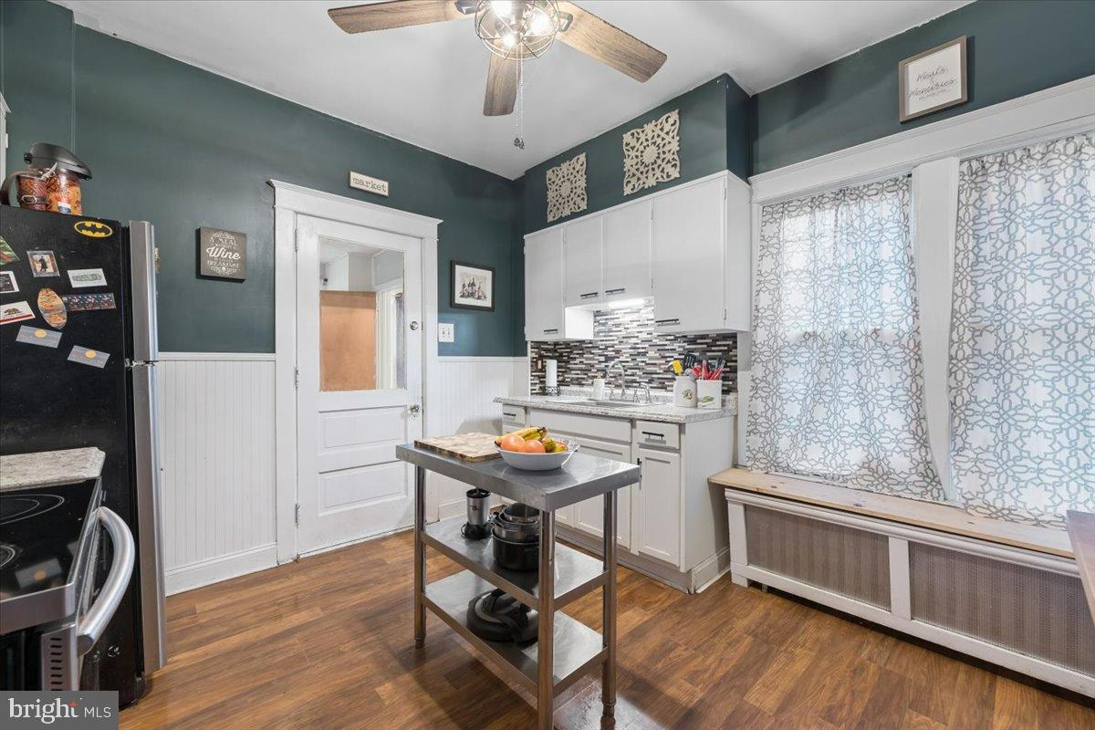 NORTHAMPTON BORO - Residential