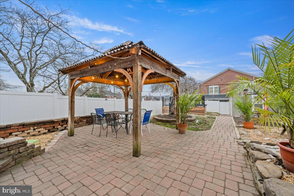 NORTHAMPTON BORO - Residential