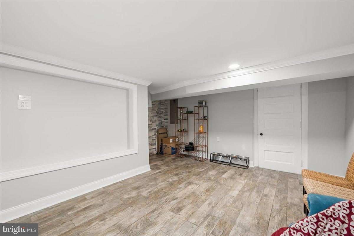 NORTHAMPTON BORO - Residential