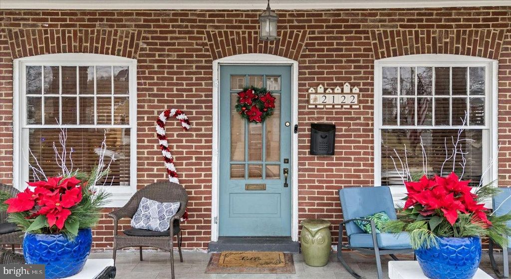 Photo of 2122 Lincoln Ave, NORTHAMPTON, PA 18067 (MLS # PANH2009110)