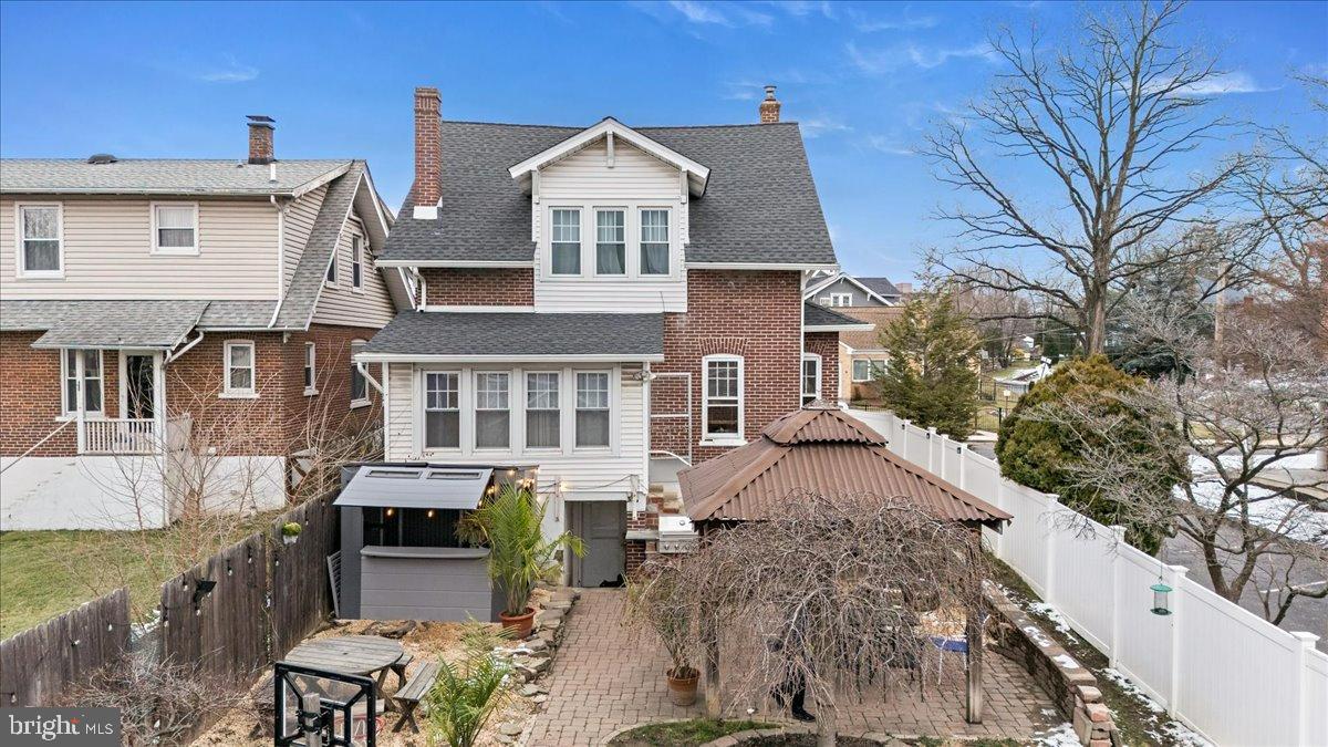 NORTHAMPTON BORO - Residential