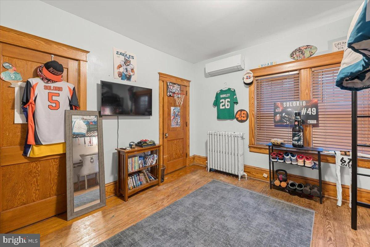 NORTHAMPTON BORO - Residential