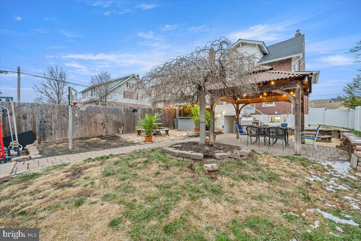 NORTHAMPTON BORO - Residential