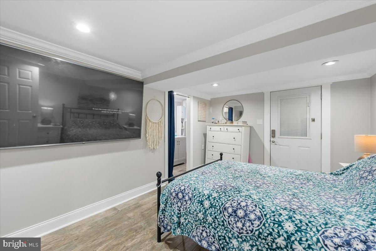 NORTHAMPTON BORO - Residential