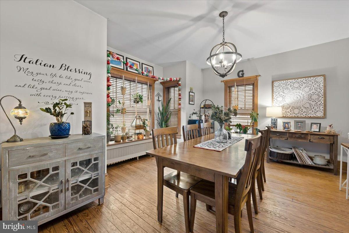 NORTHAMPTON BORO - Residential