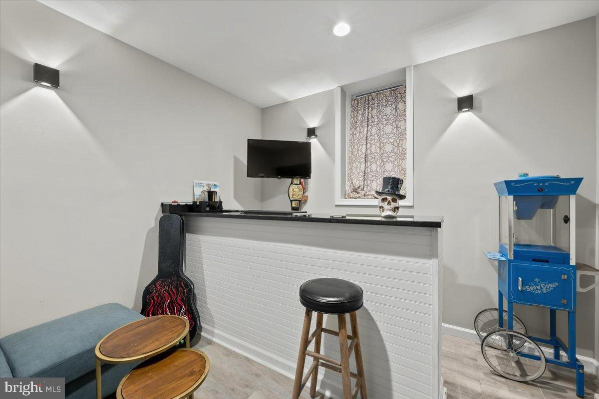 NORTHAMPTON BORO - Residential