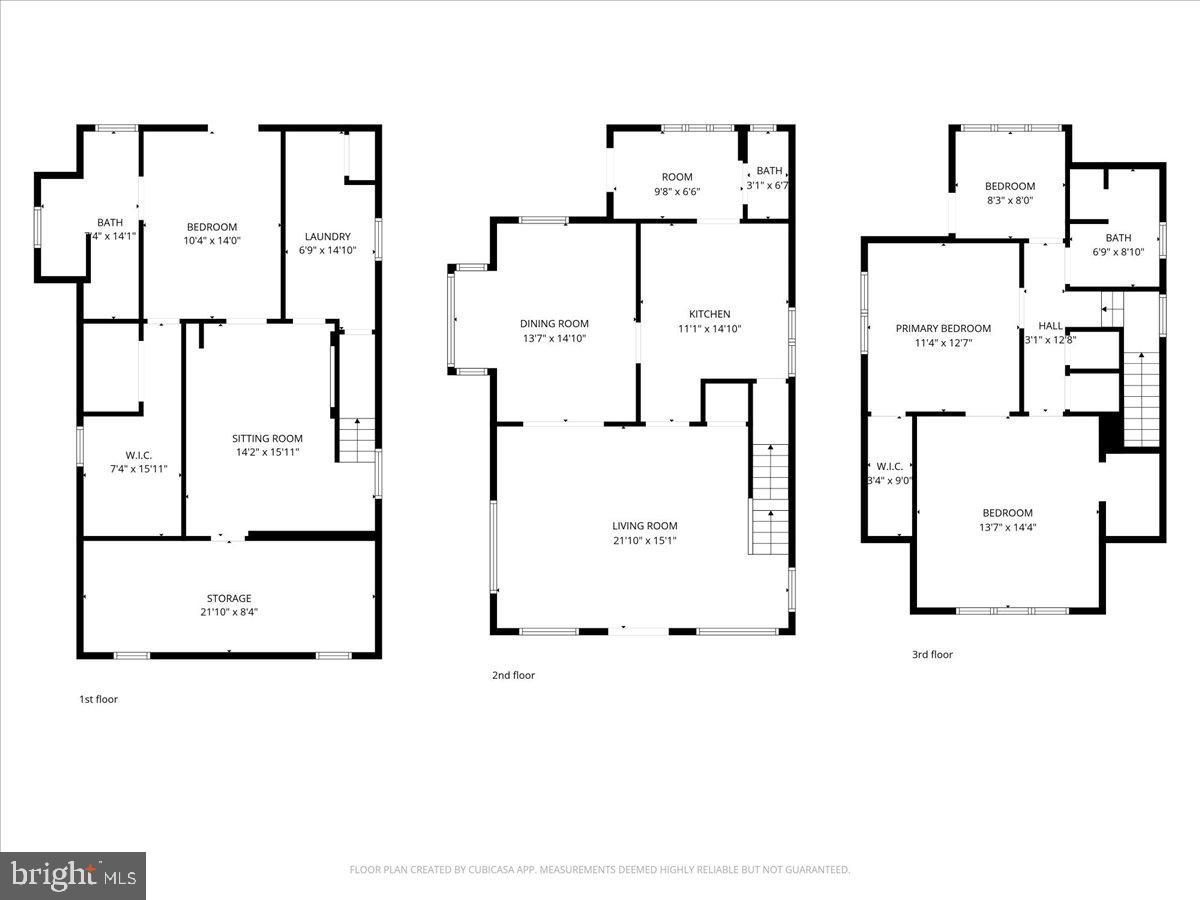 NORTHAMPTON BORO - Residential