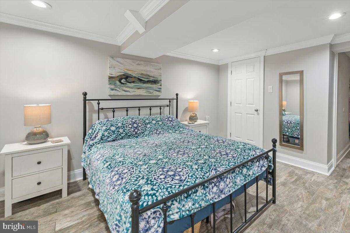 NORTHAMPTON BORO - Residential