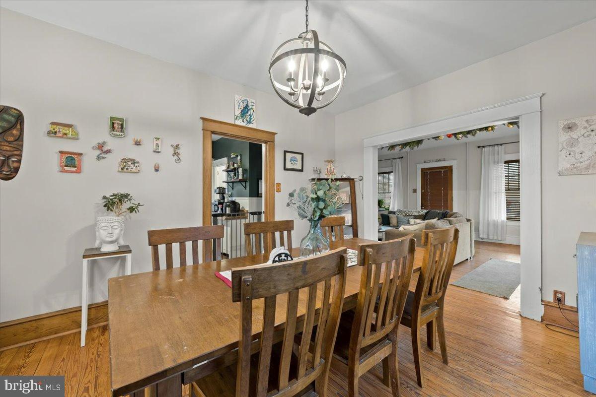 NORTHAMPTON BORO - Residential