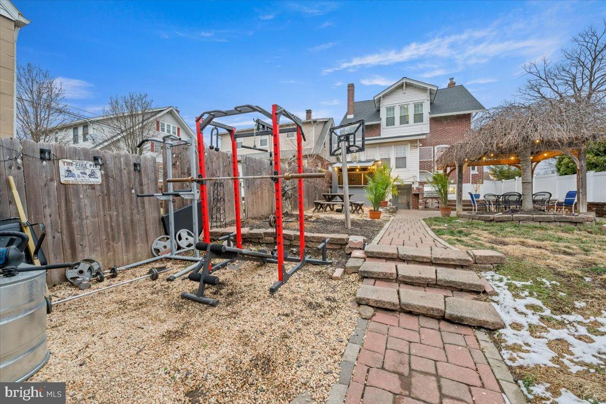 NORTHAMPTON BORO - Residential