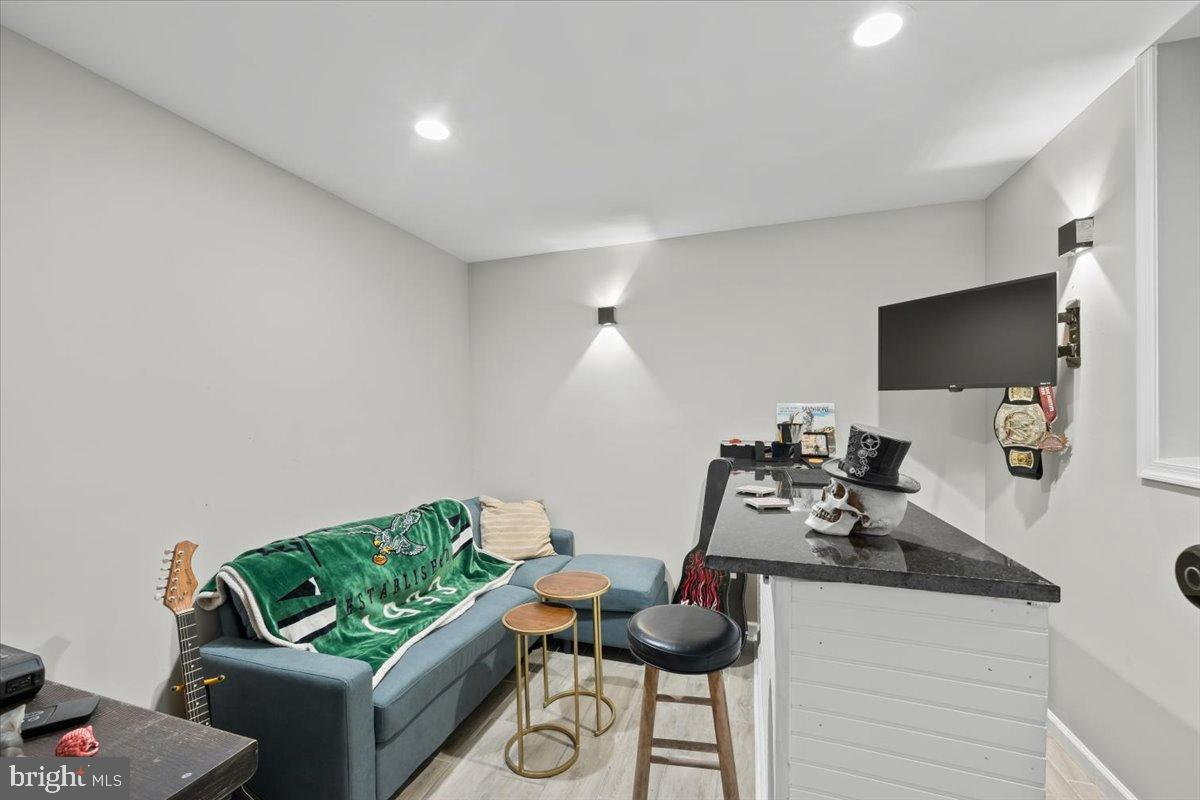 NORTHAMPTON BORO - Residential