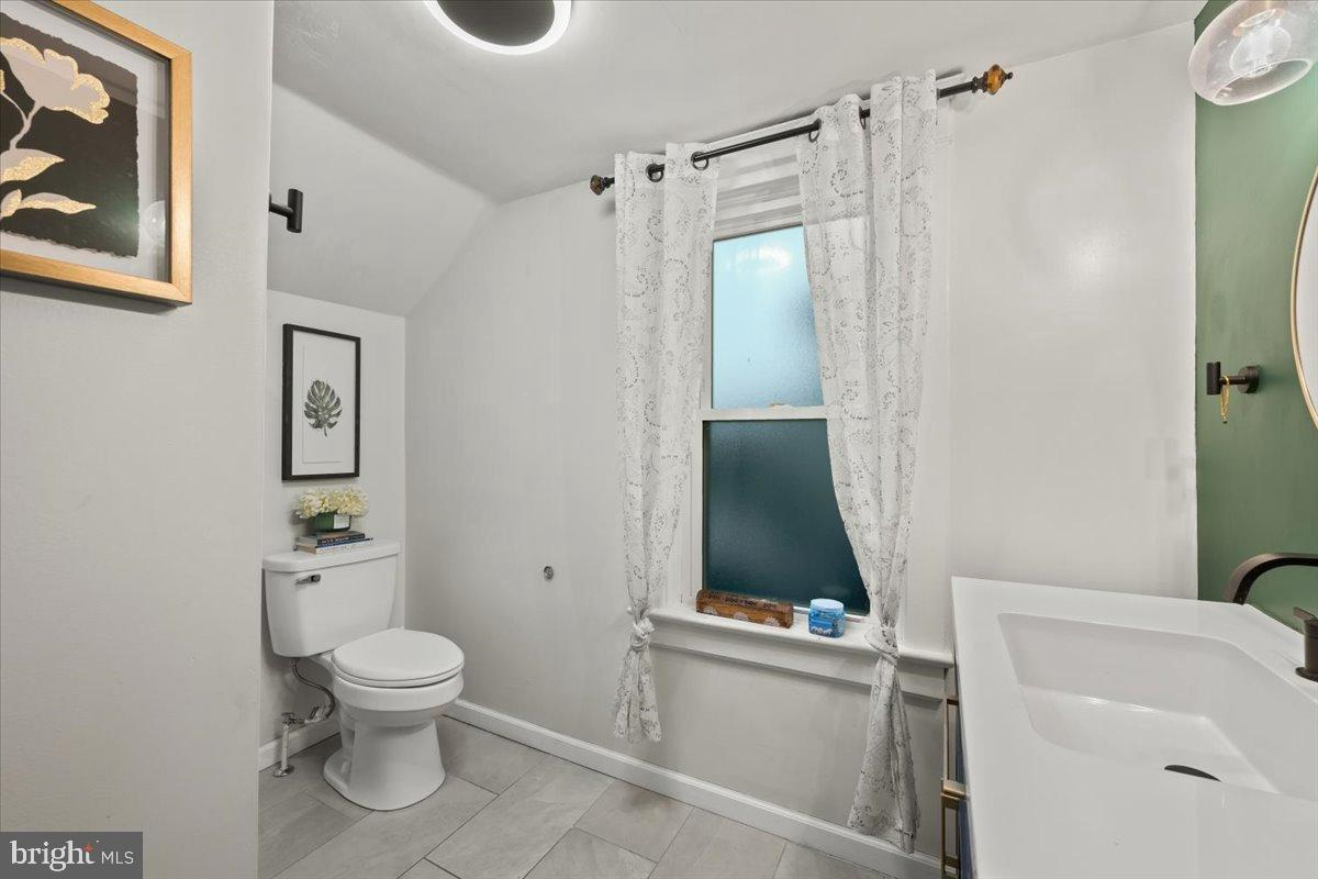 NORTHAMPTON BORO - Residential