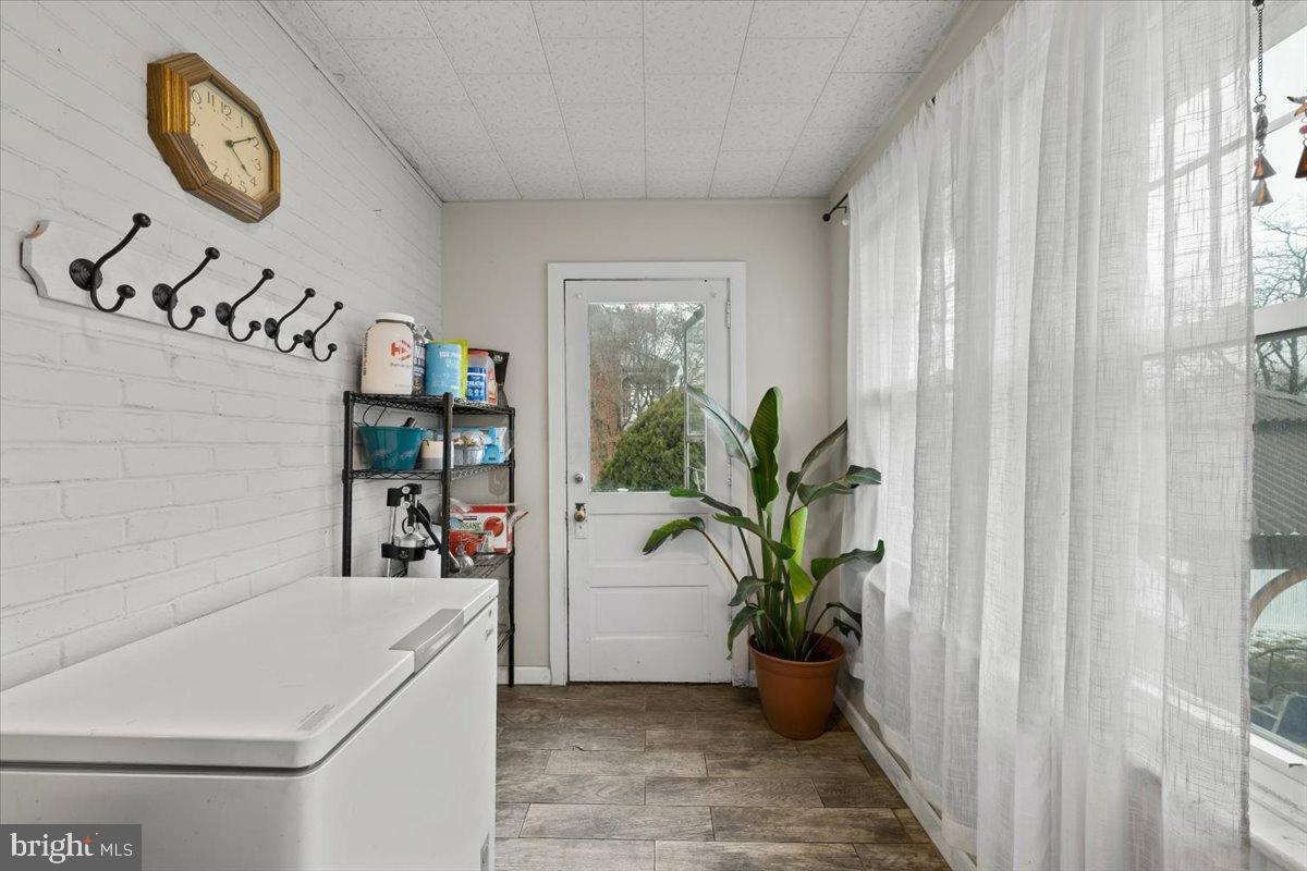 NORTHAMPTON BORO - Residential