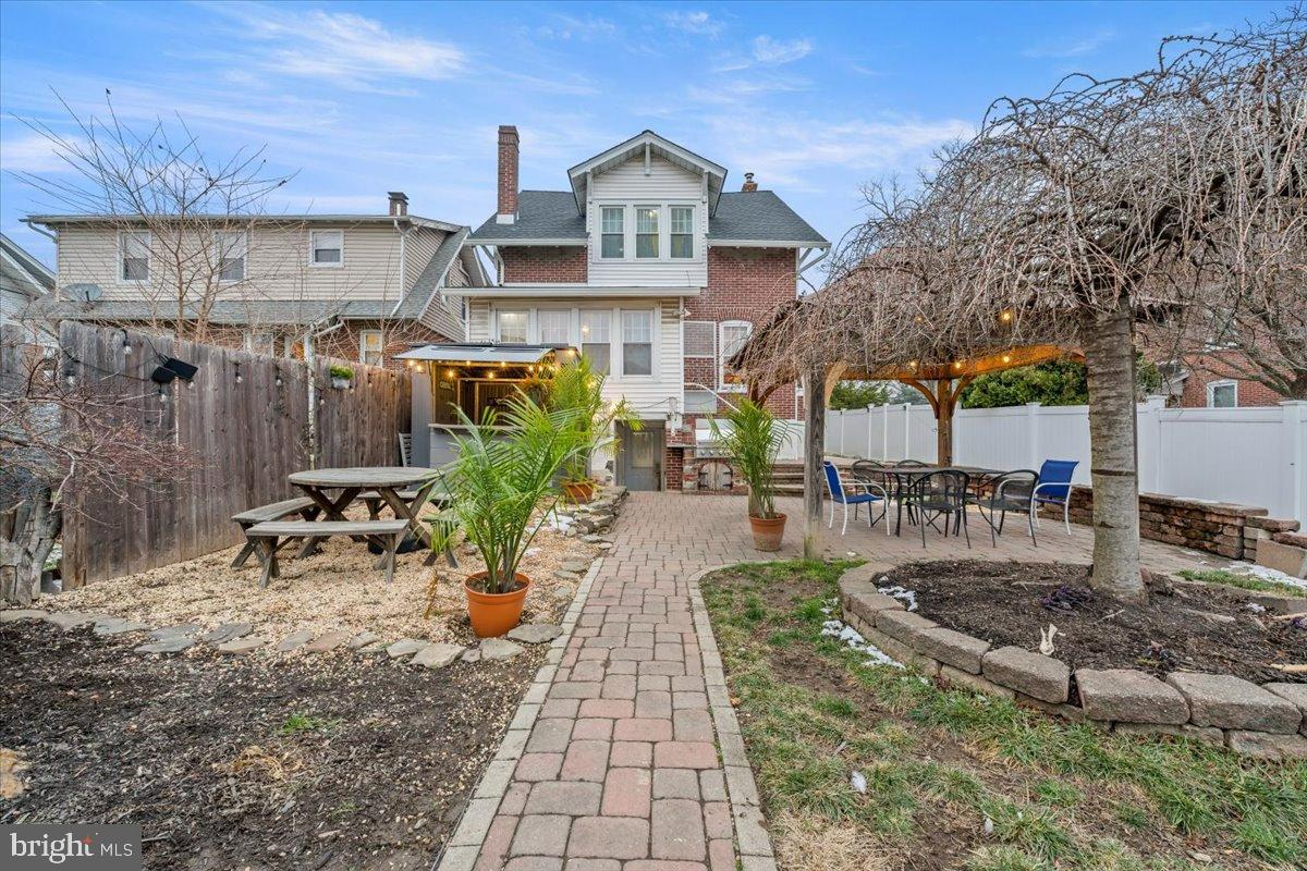 NORTHAMPTON BORO - Residential