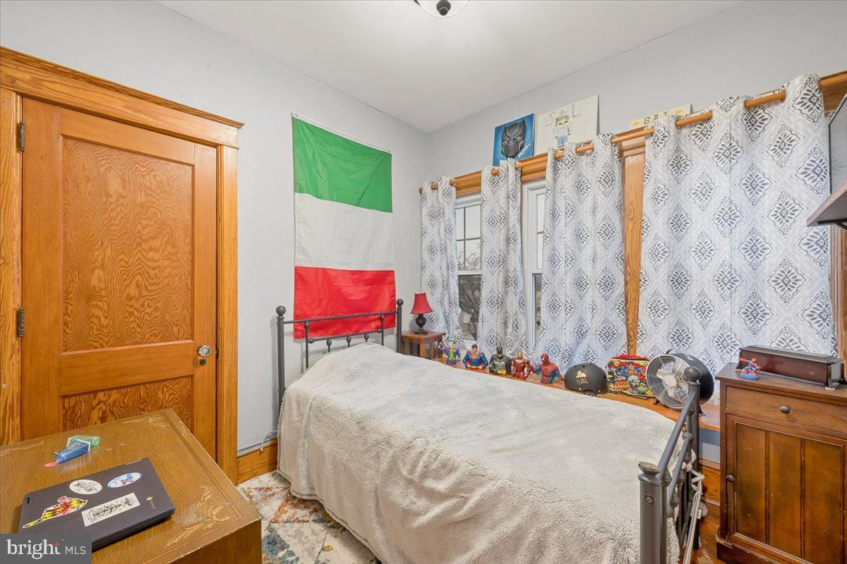 NORTHAMPTON BORO - Residential