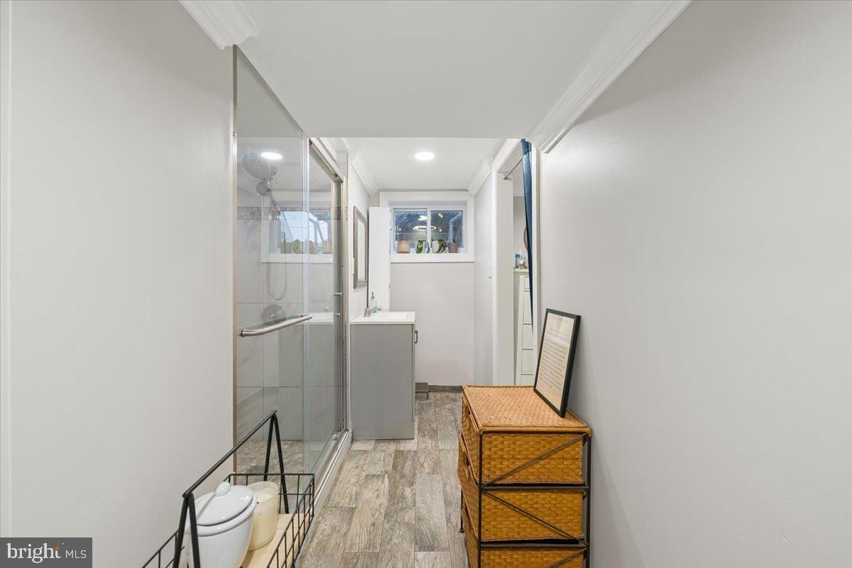 NORTHAMPTON BORO - Residential