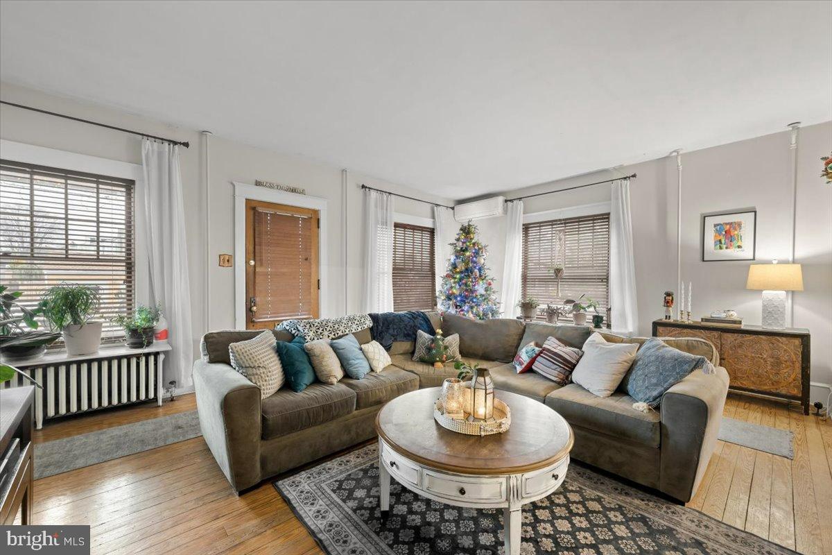 NORTHAMPTON BORO - Residential