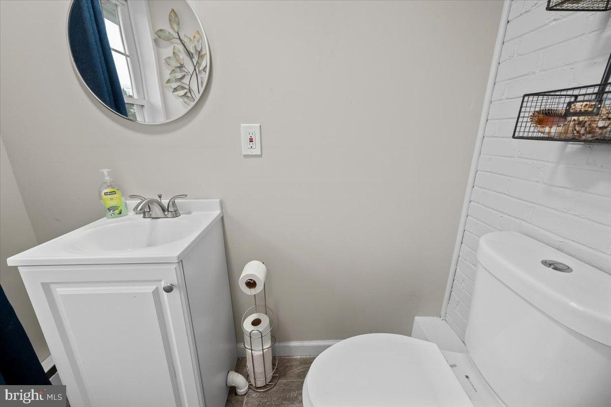 NORTHAMPTON BORO - Residential