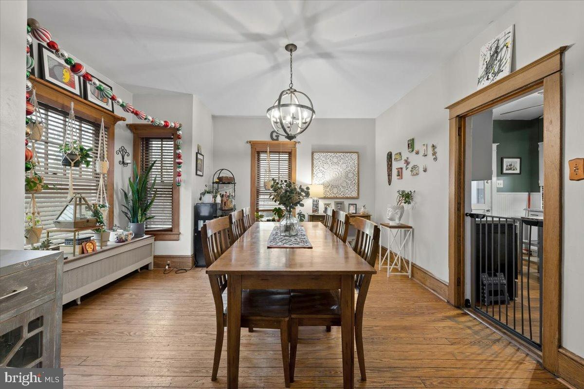 NORTHAMPTON BORO - Residential