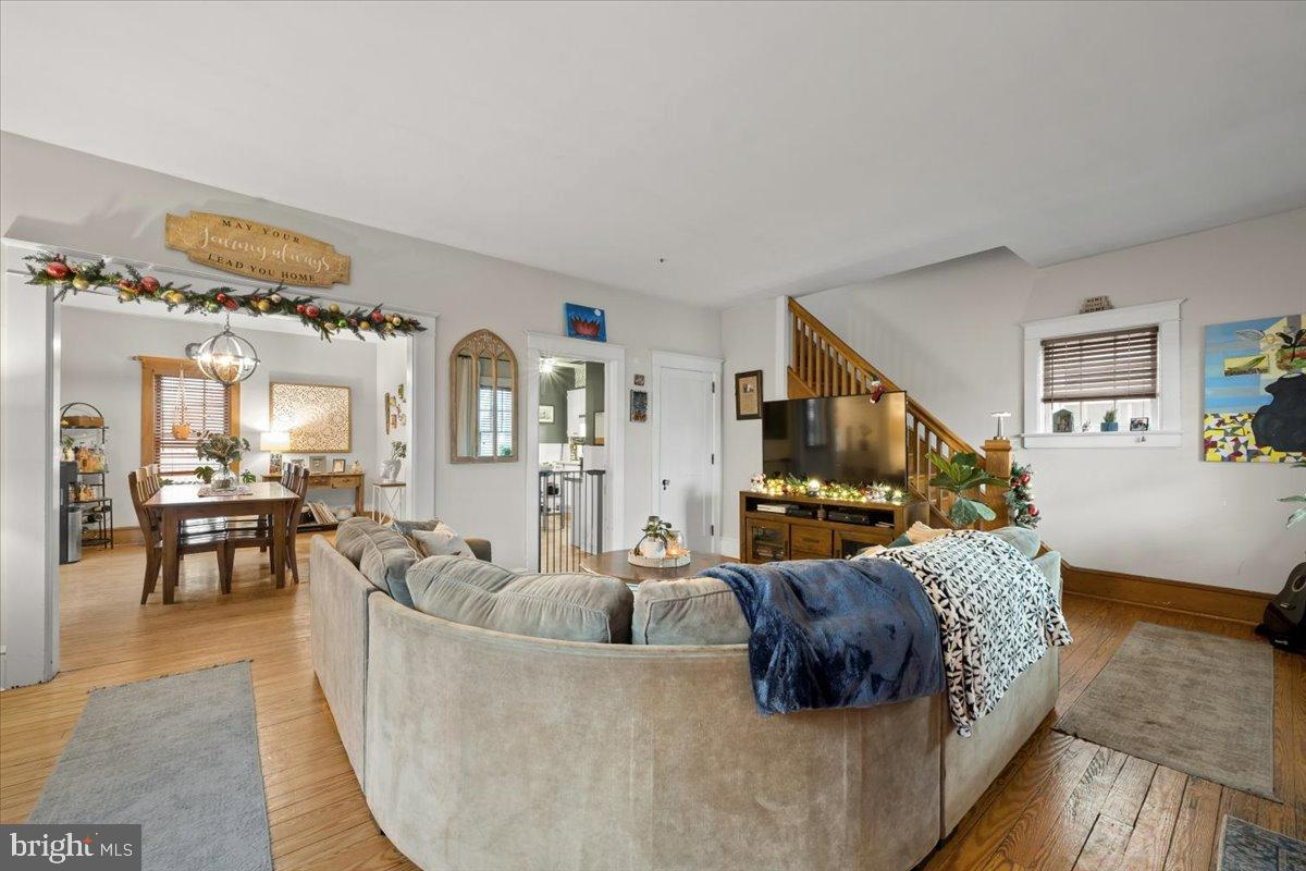 NORTHAMPTON BORO - Residential